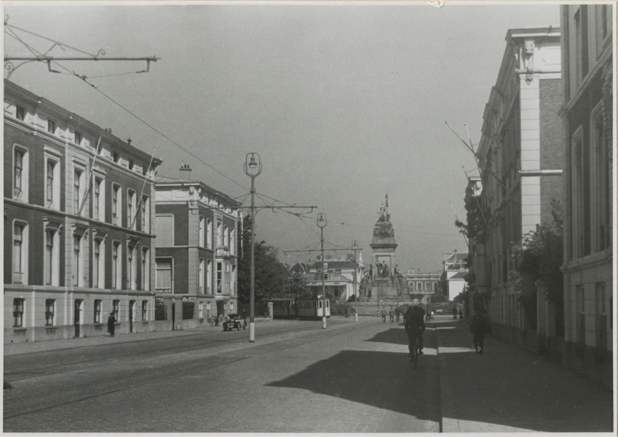 alexanderstraat