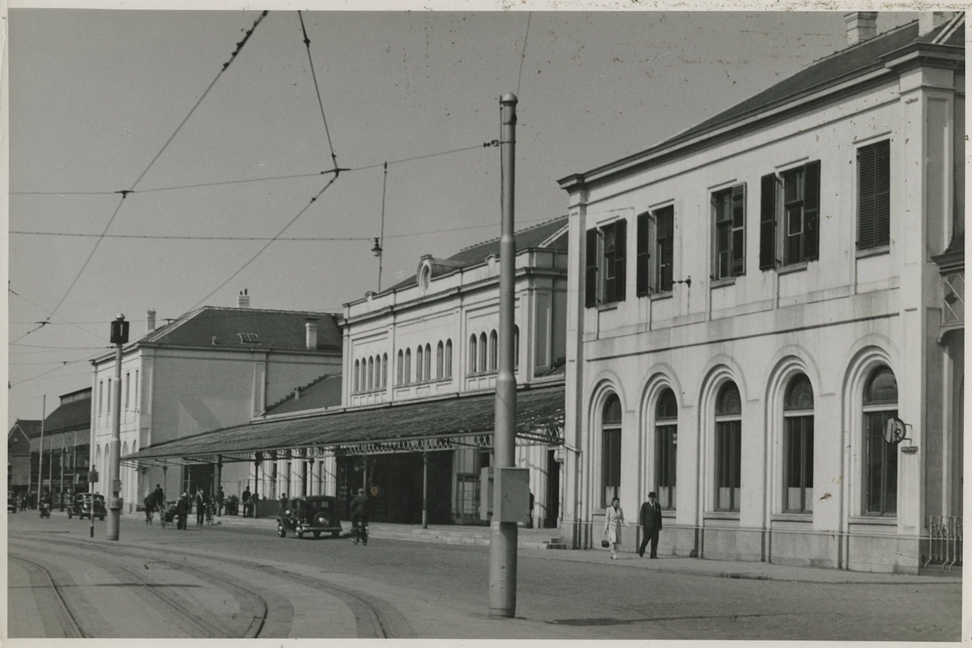 staatsspoor