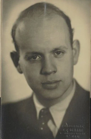 Rein Boverhuis