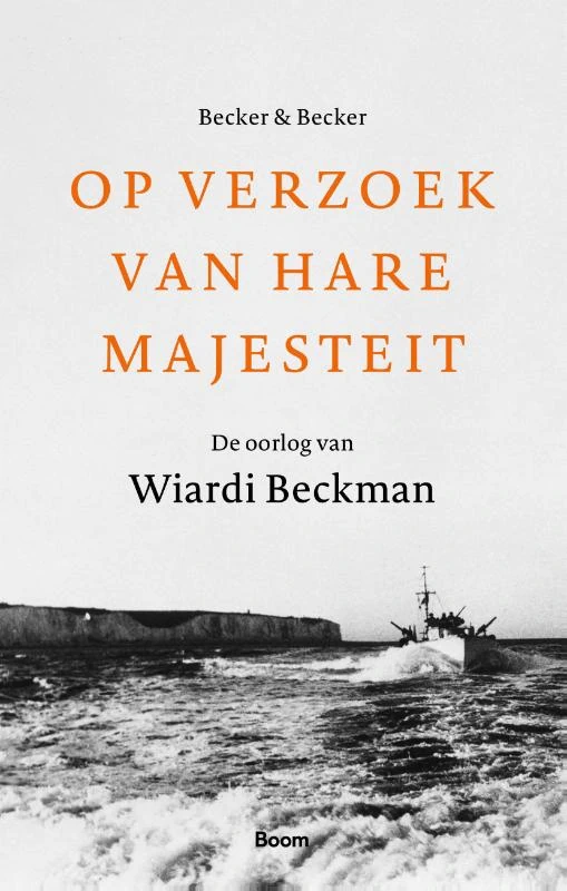 boekomslag wiardi beckman